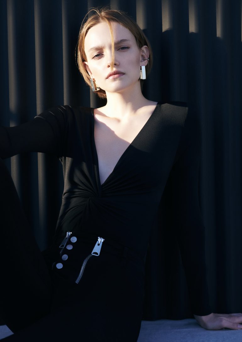 Valeria Chenskaya book photo