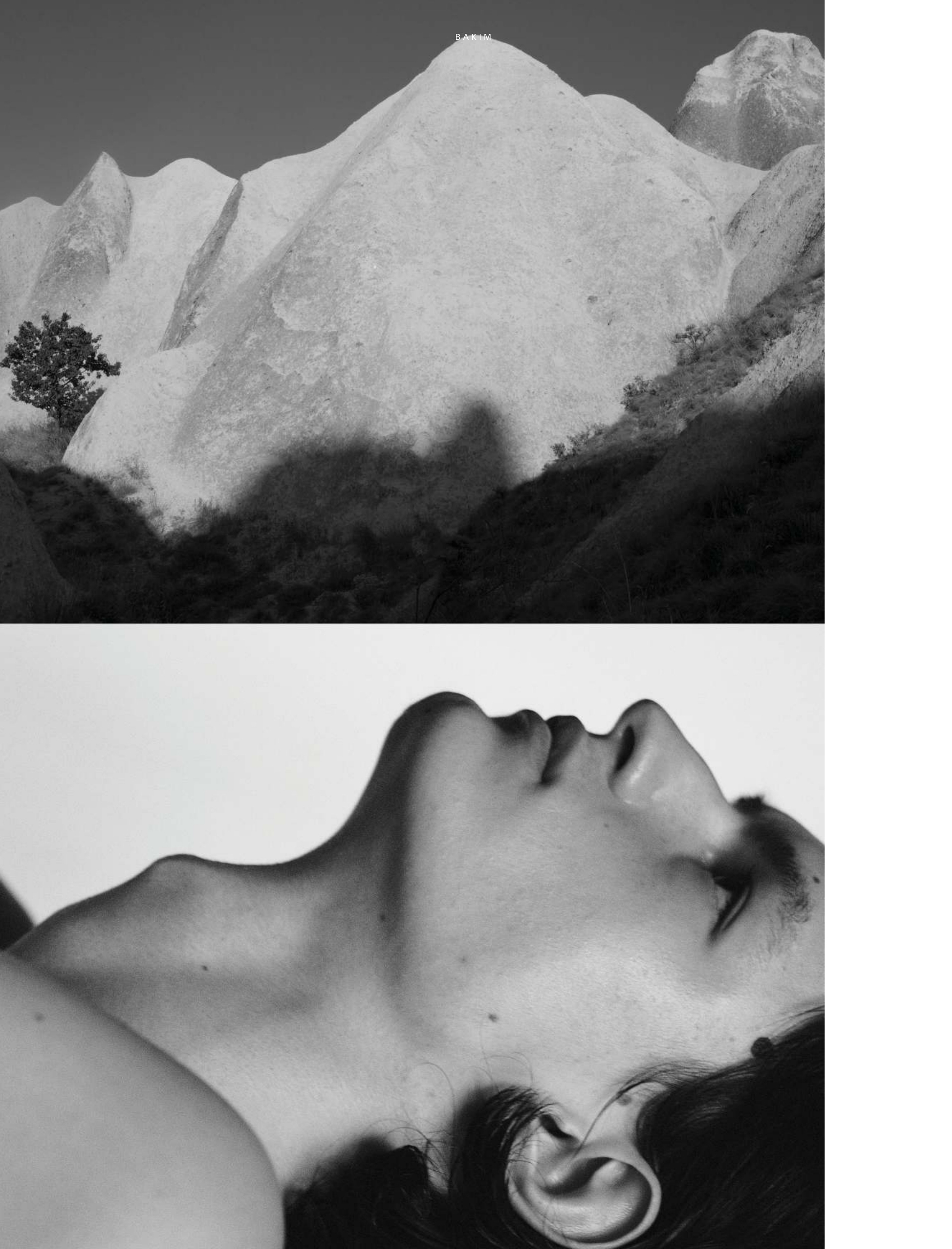 Filip Gasiewicz for L’officiel Hommes July Issue news photo