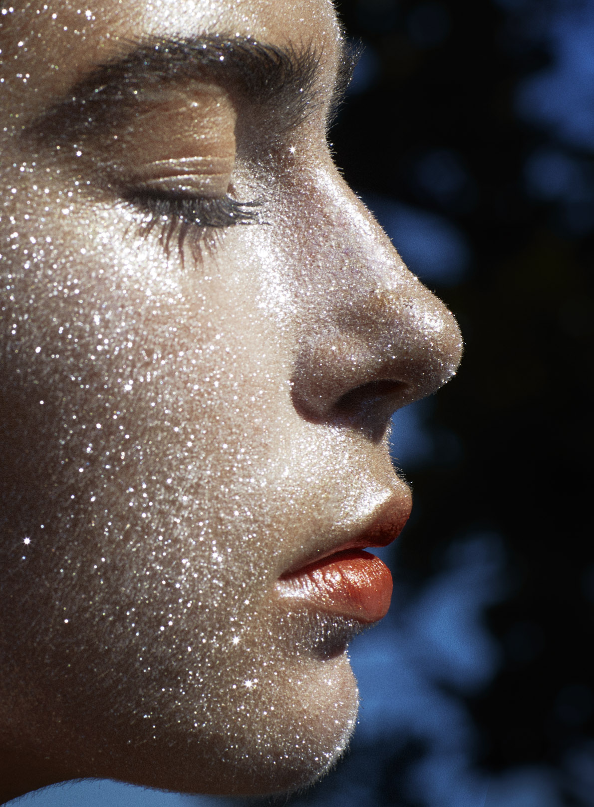 Panni Csorvasi for Marie Claire July’22 Issue news photo