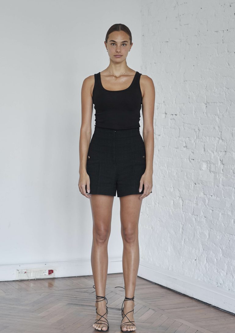 Nicol Apollonio polaroid photo