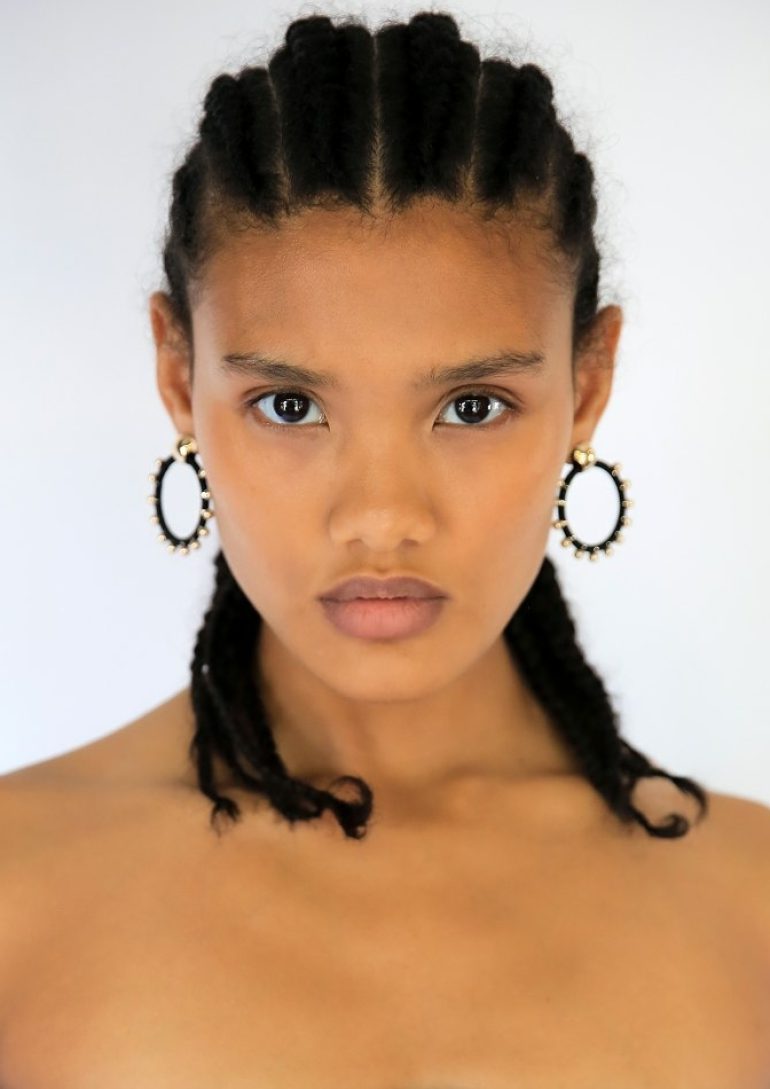 Lisa Philander
