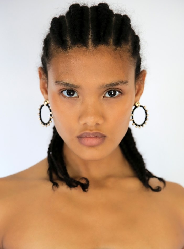 Lisa Philander profile