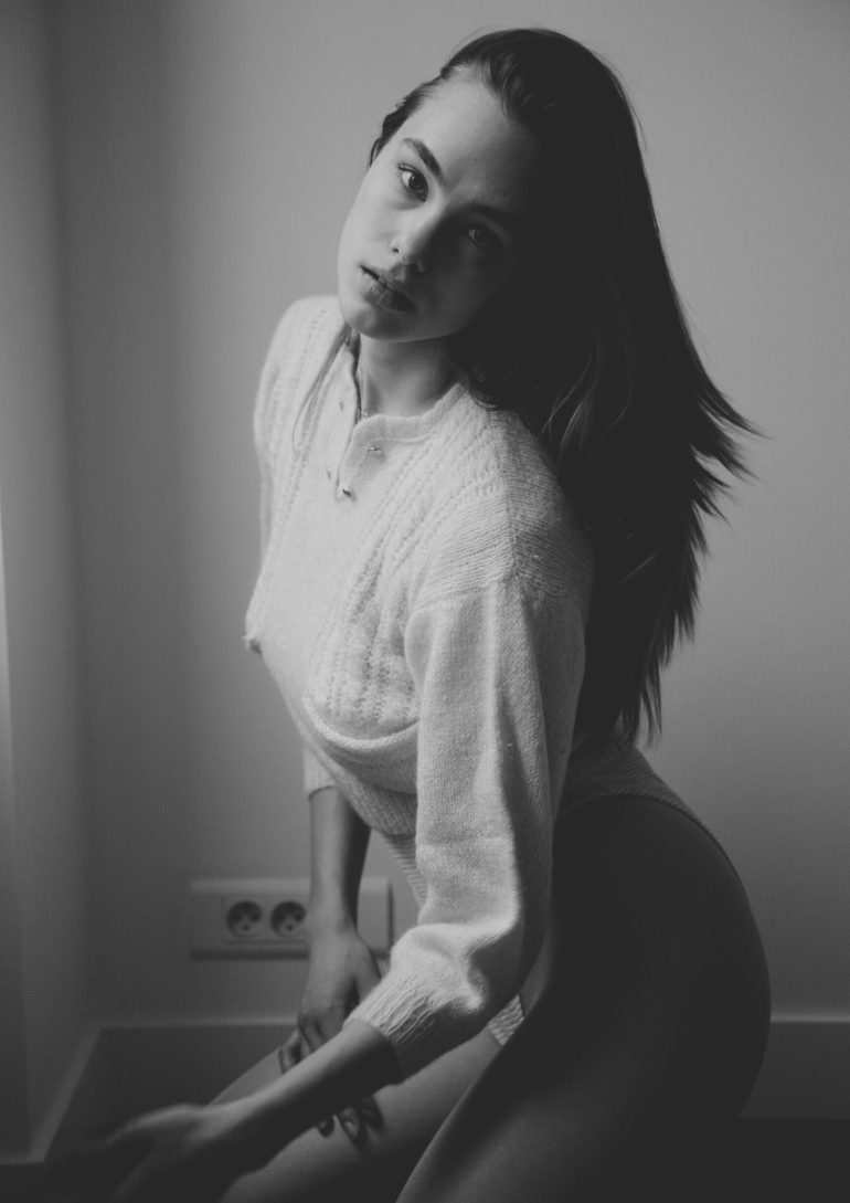 Nicol Apollonio book photo