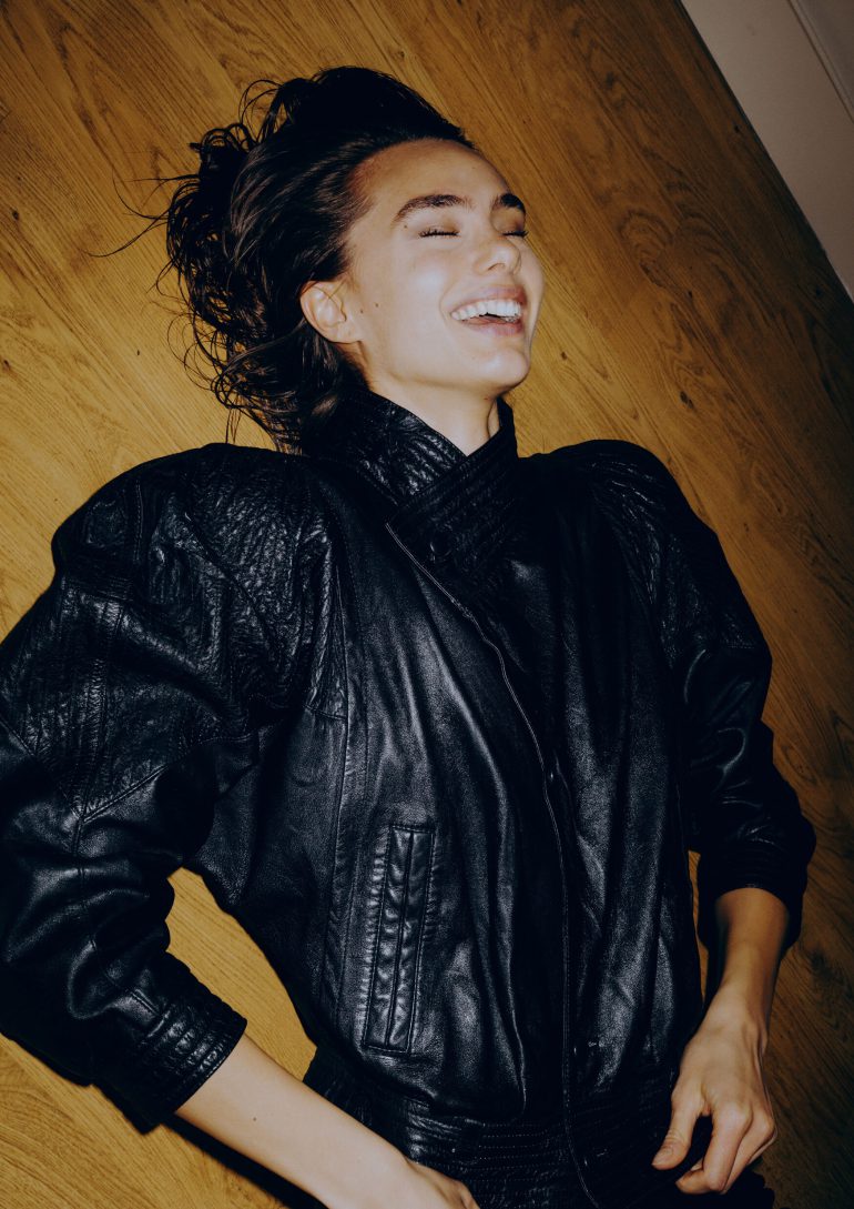 Nicol Apollonio book photo