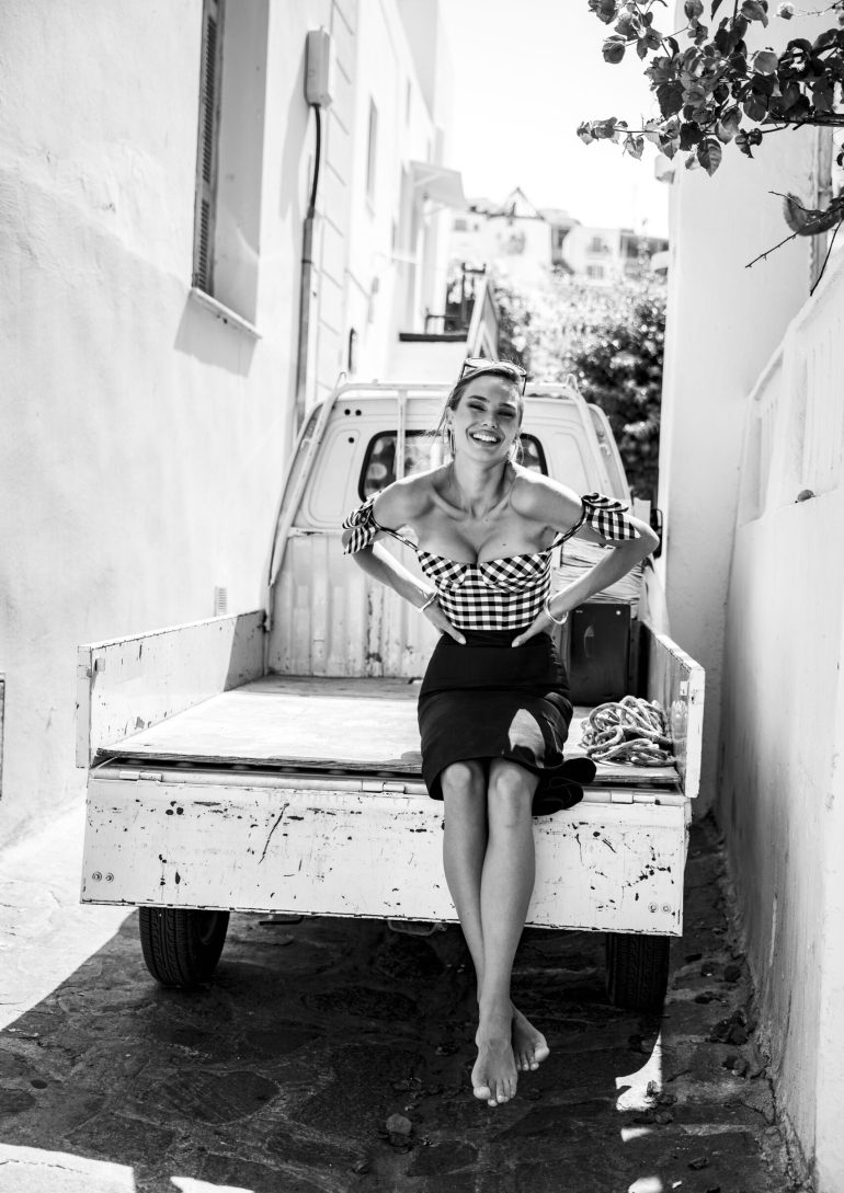 Nicol Apollonio book photo