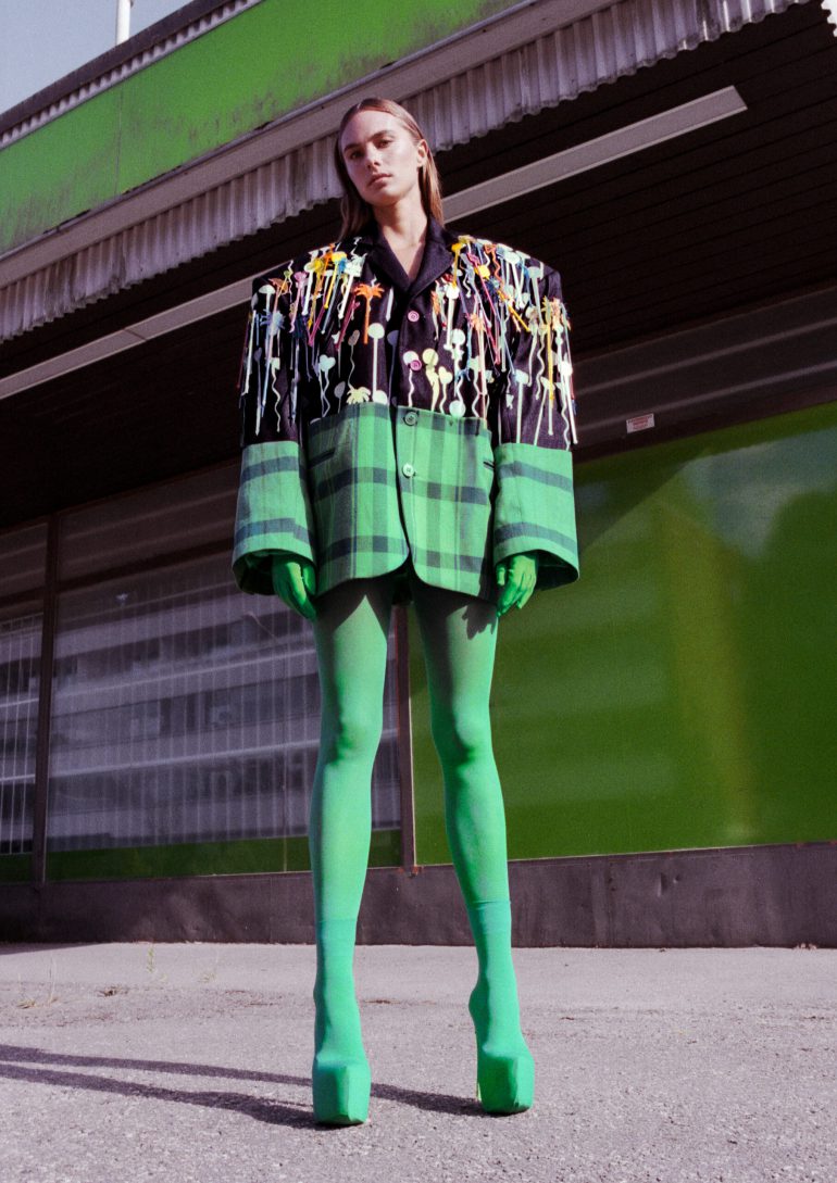 Nicol Apollonio book photo