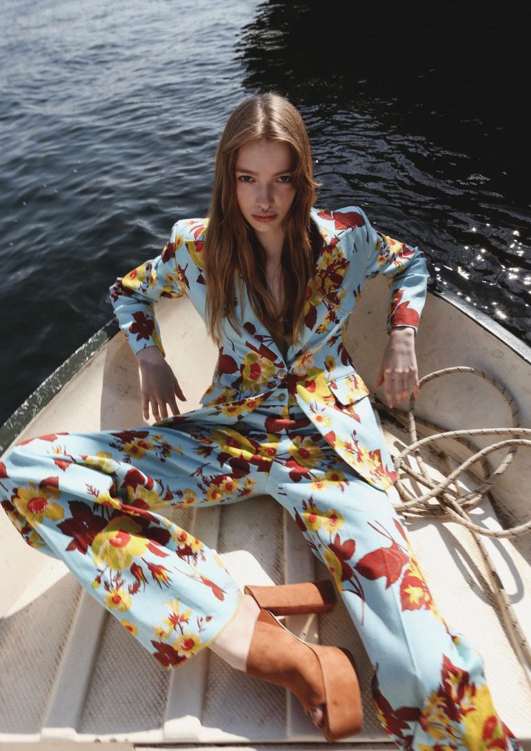 Hanna Lortki book photo