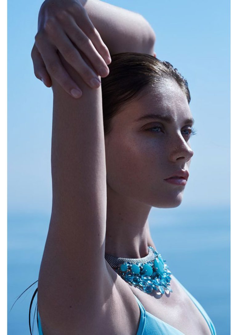 Kayla Hansen book photo