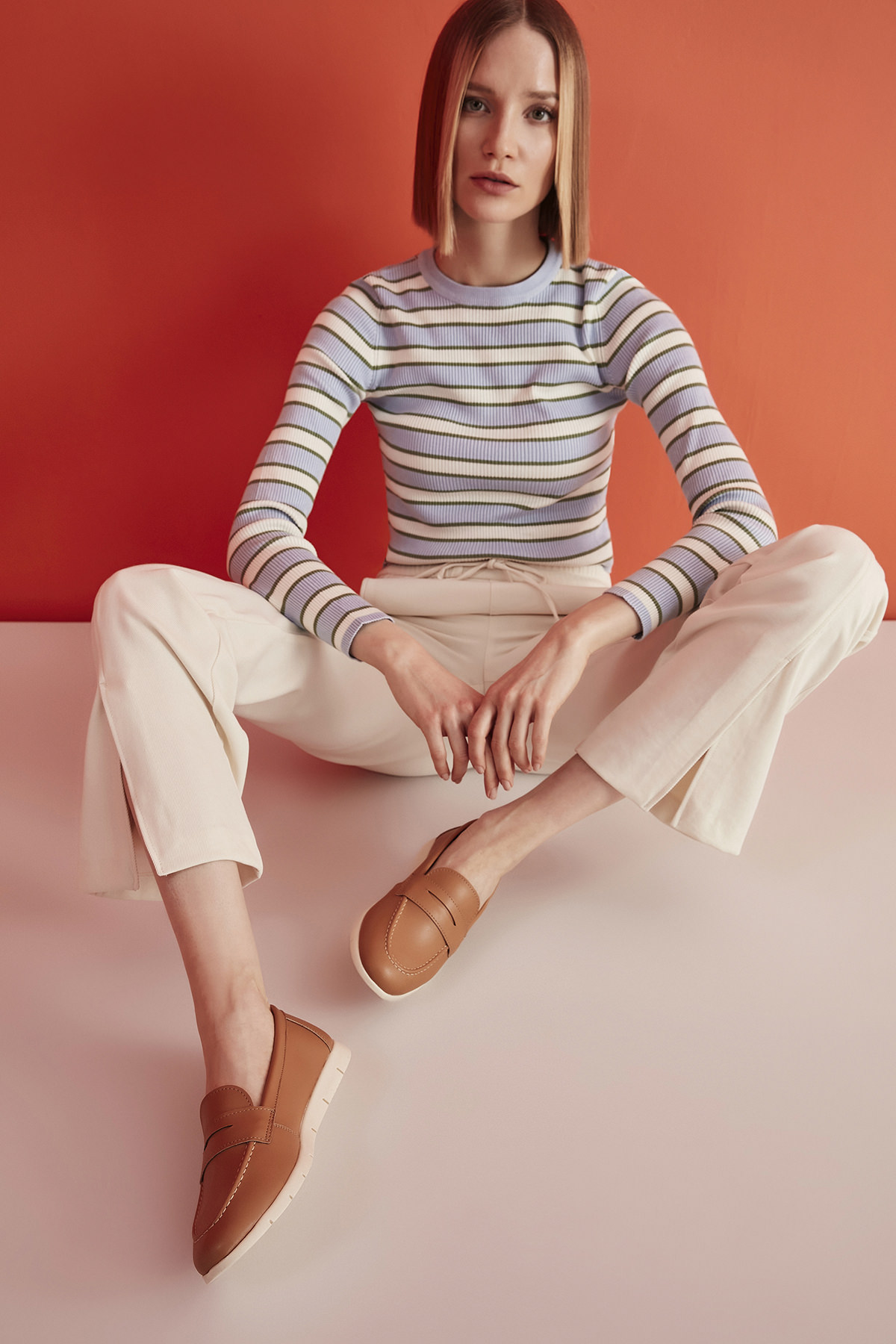 Teodora Pejic for Hotiç SS’22 Collection news photo