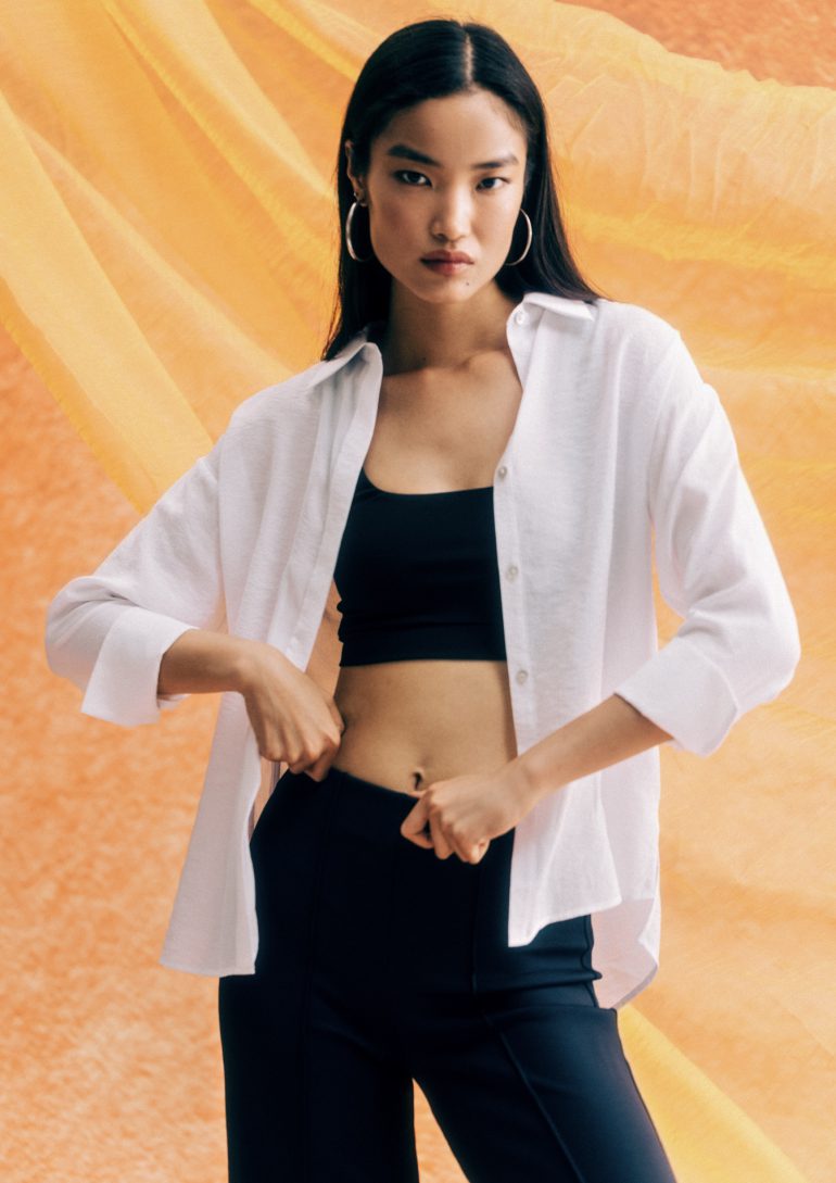 Diana Li for Oxxo Premium Collection