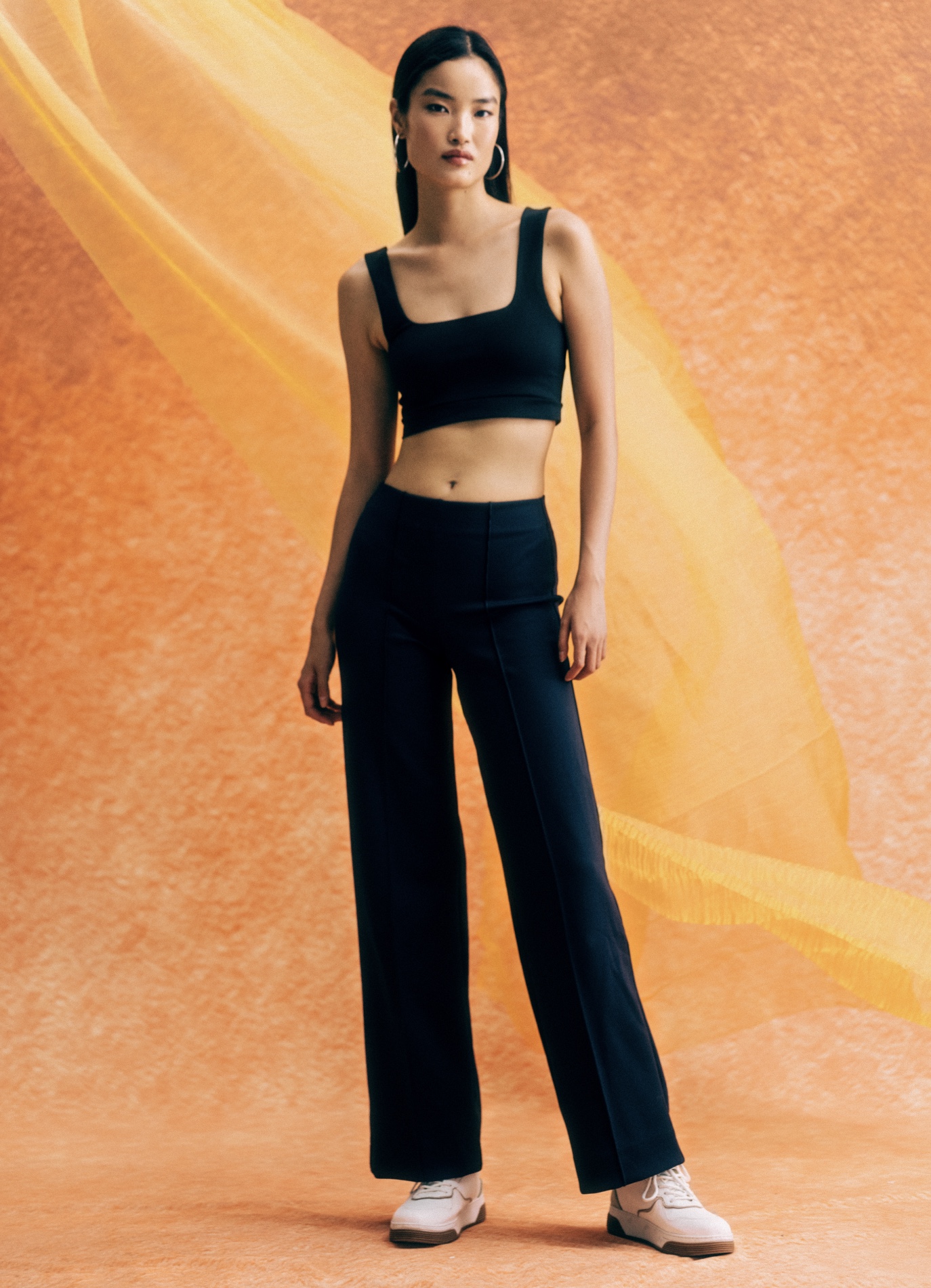 Diana Li for Oxxo Premium Collection news photo