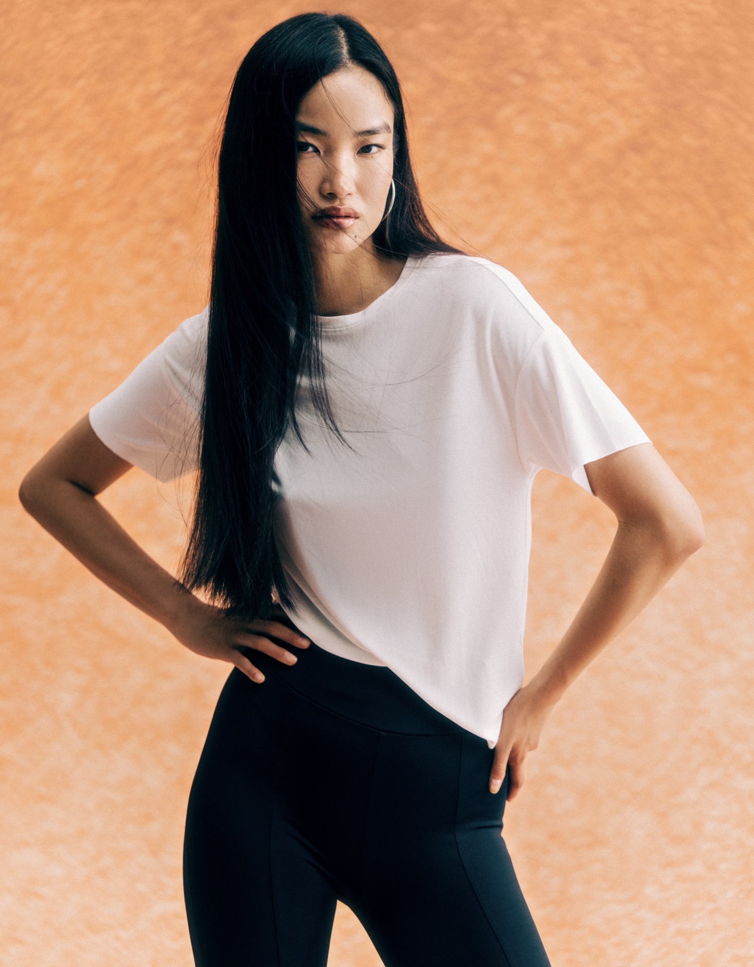 Diana Li for Oxxo Premium Collection news photo