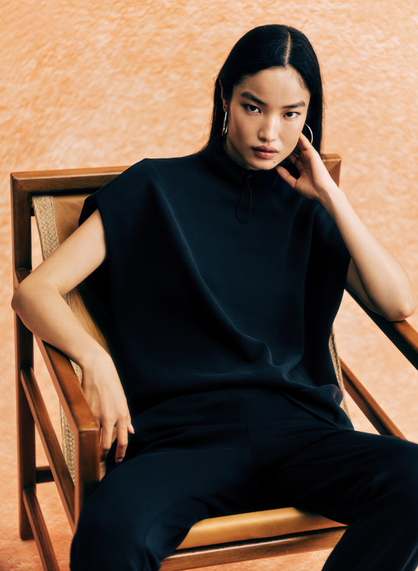 Diana Li for Oxxo Premium Collection news photo