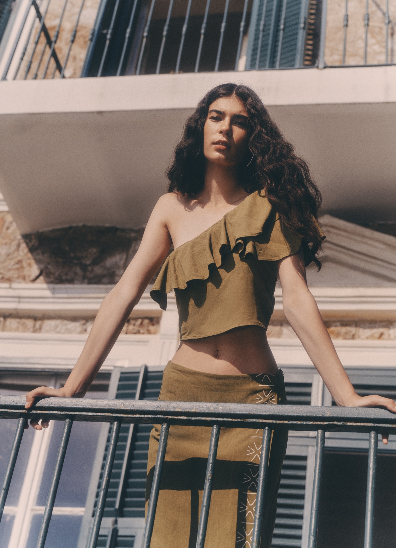 Panni for Oxxo New Collection’22 news photo