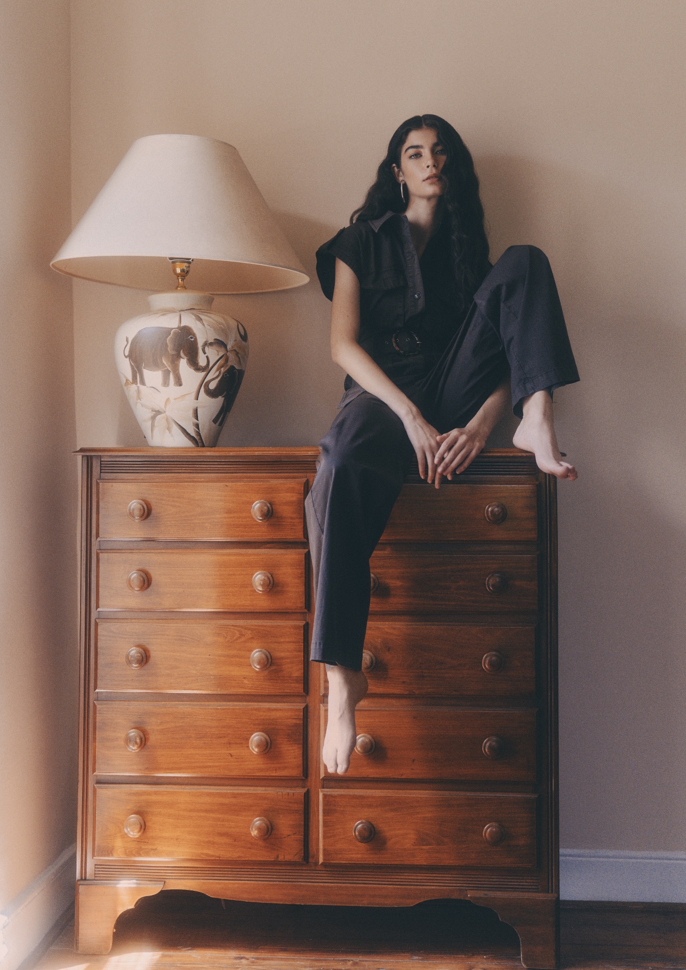 Panni for Oxxo New Collection’22 news photo