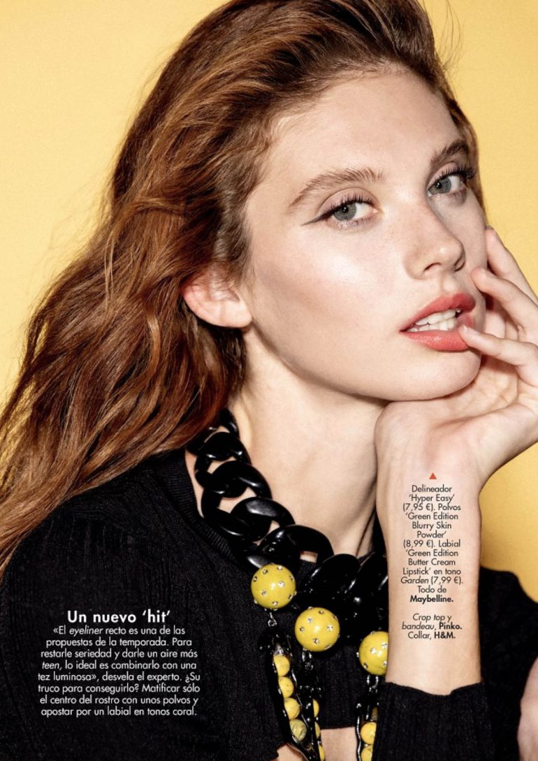 Kayla Hansen book photo