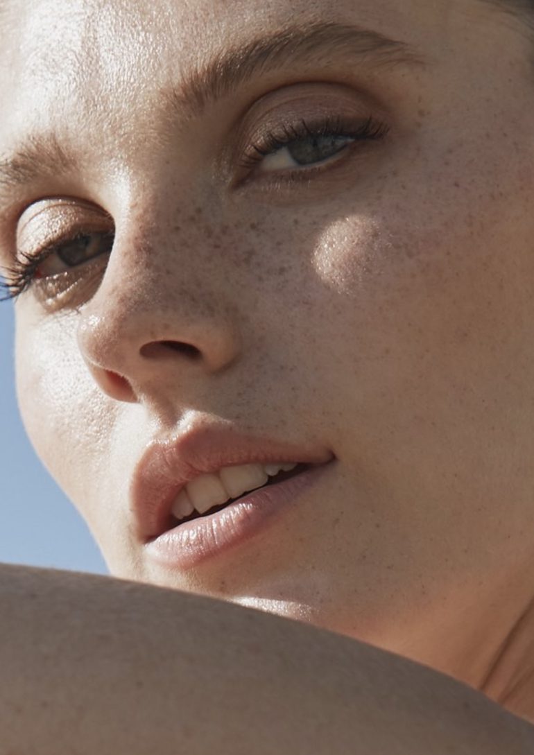Kayla Hansen book photo