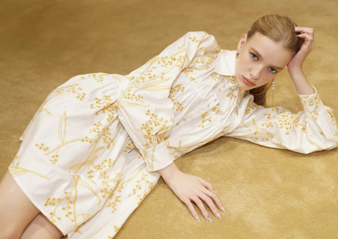 Hanna Lortki book photo