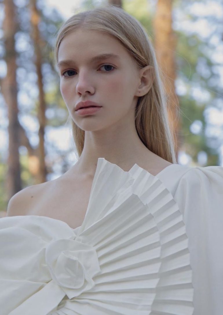 Hanna Lortki book photo