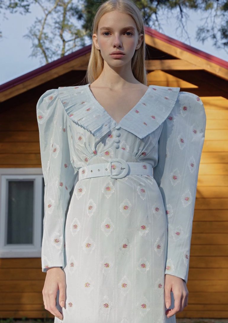 Hanna Lortki book photo