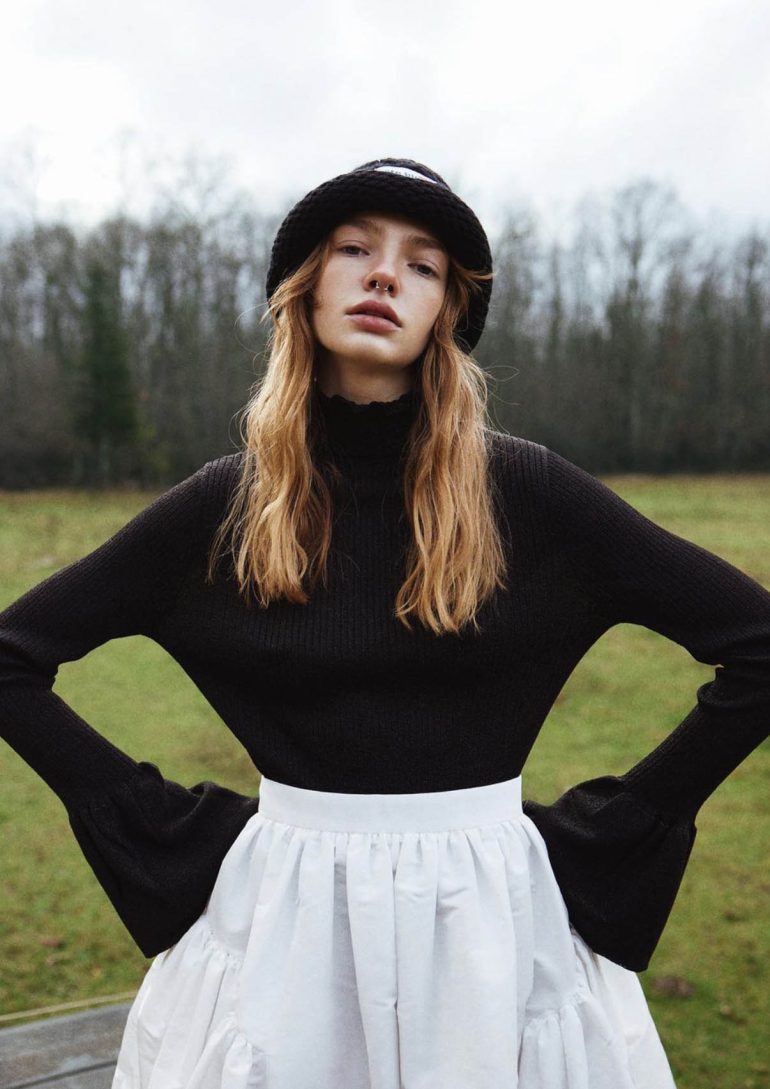 Hanna Lortki book photo