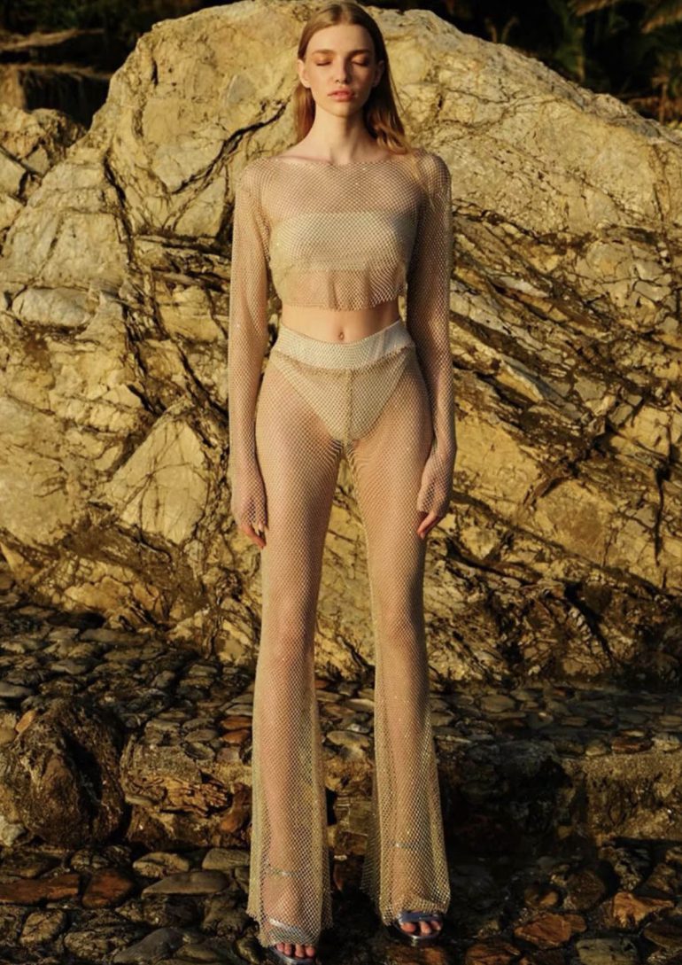 Hanna Lortki book photo