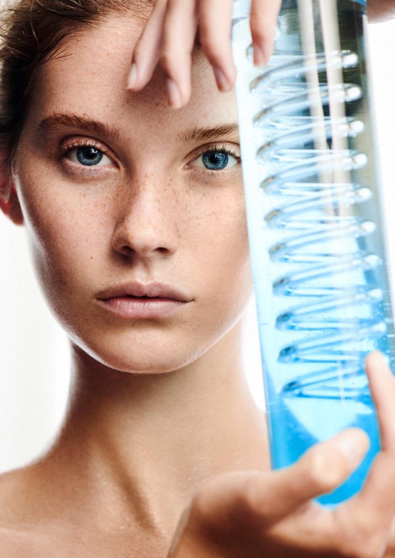 Kayla Hansen book photo