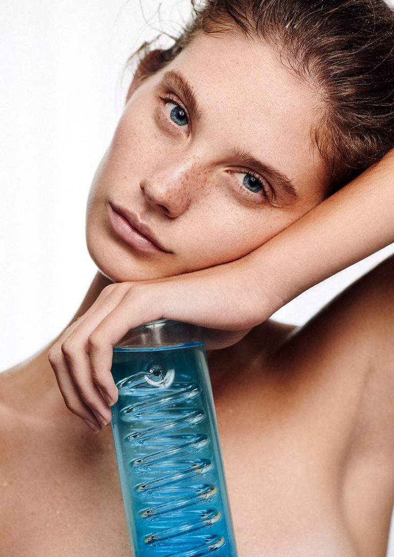 Kayla Hansen book photo