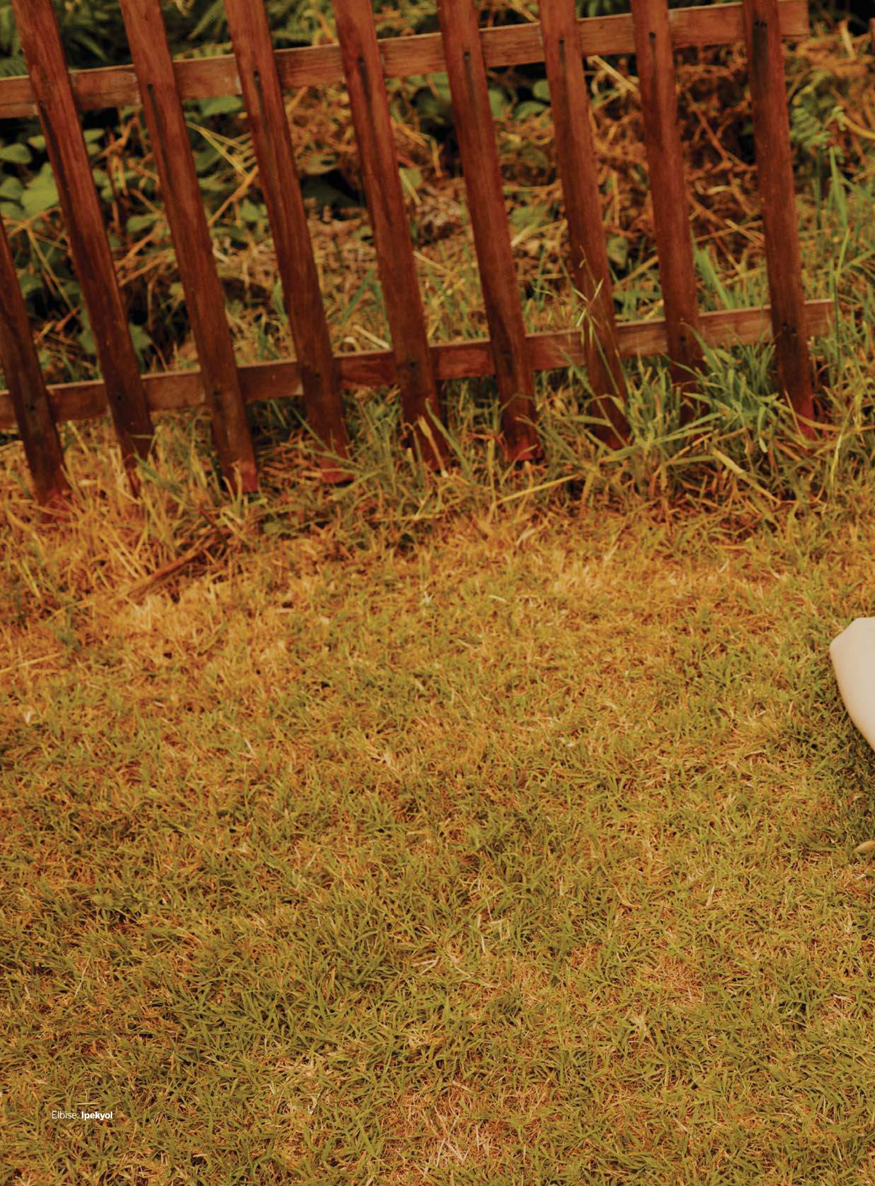 Sabina Ruegg for Marie Claire August’22 Issue news photo