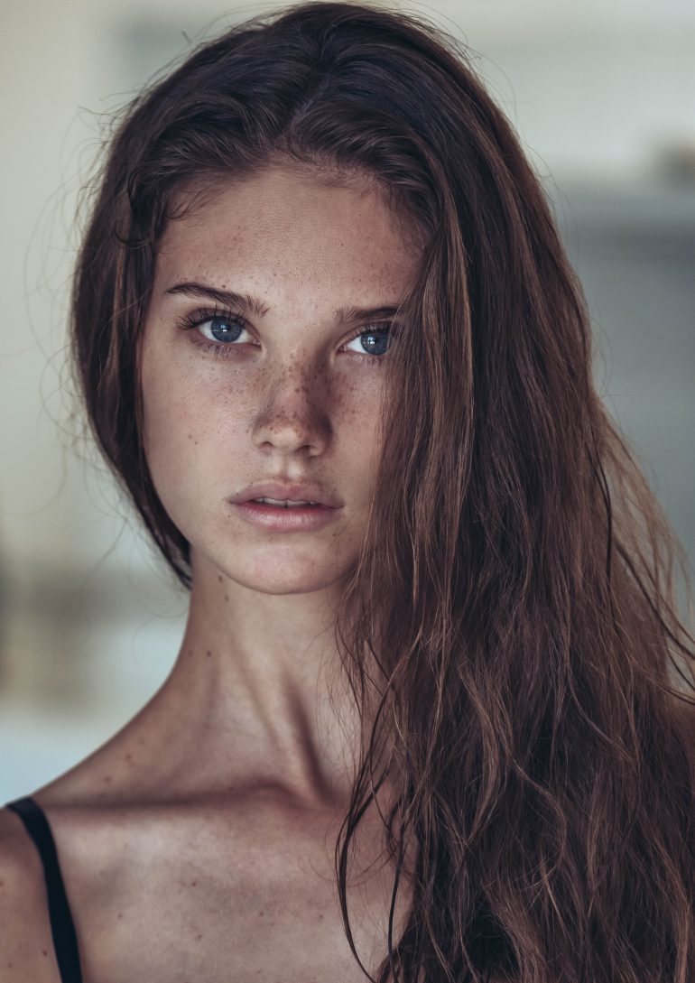 Kayla Hansen