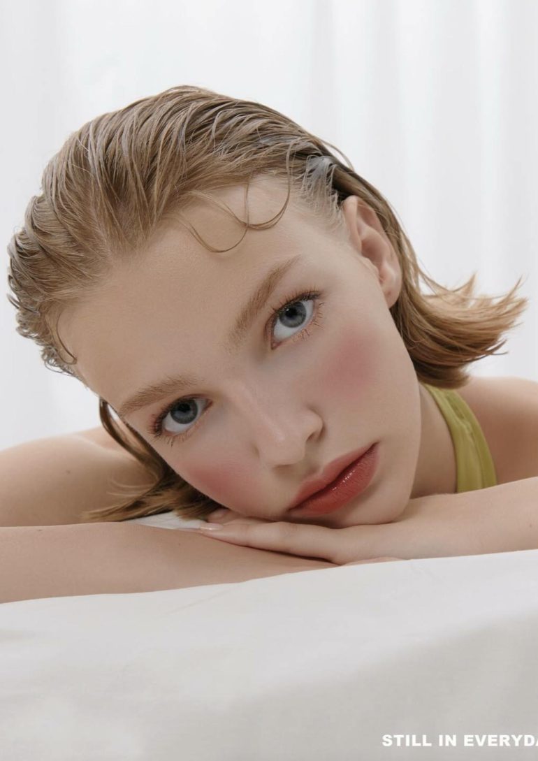 Hanna Lortki book photo