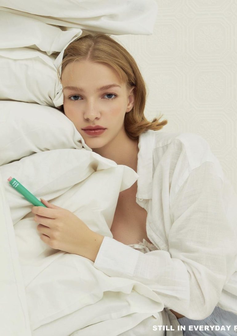 Hanna Lortki book photo