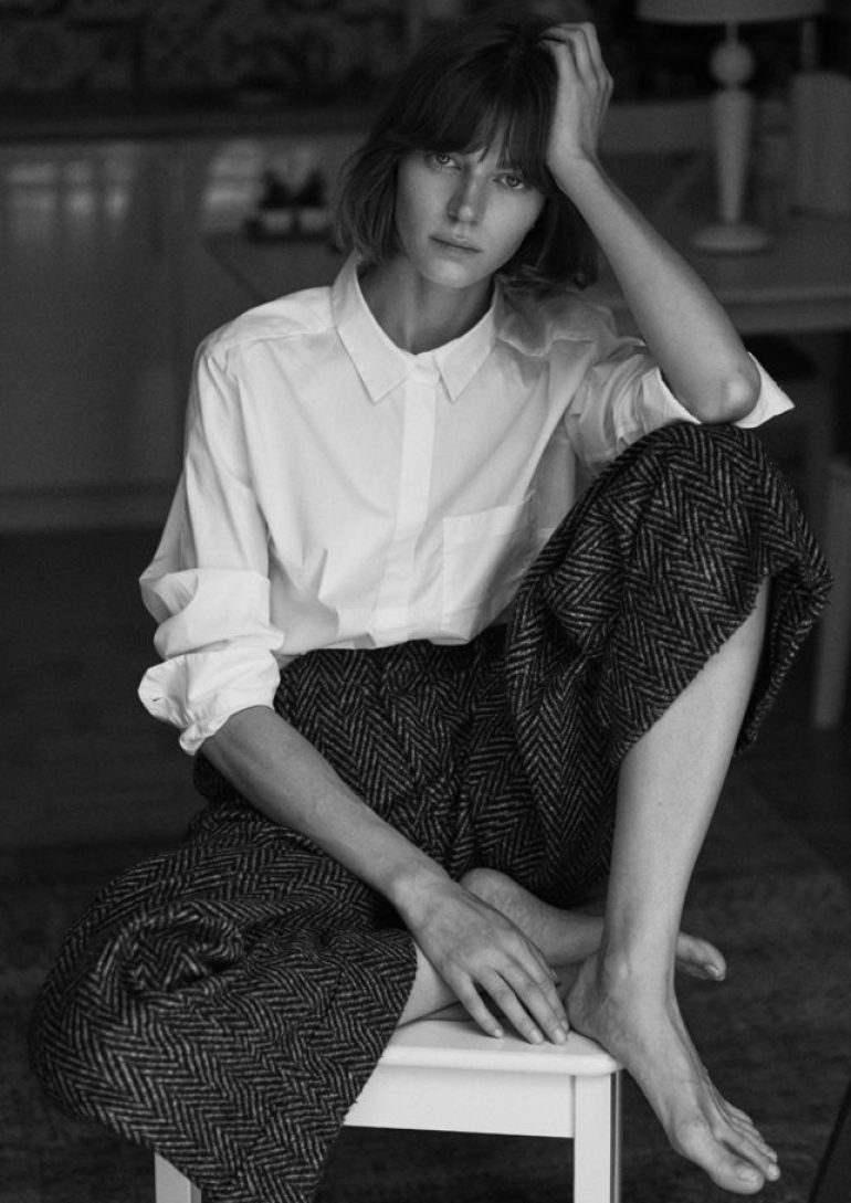 Bree Naumowicz book photo