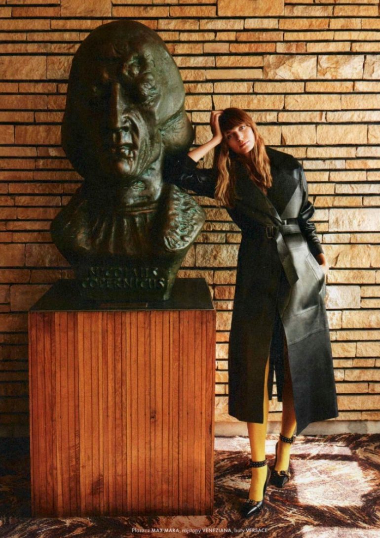 Bree Naumowicz book photo