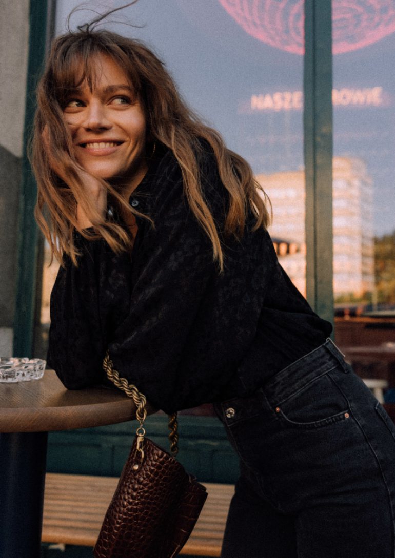 Bree Naumowicz book photo