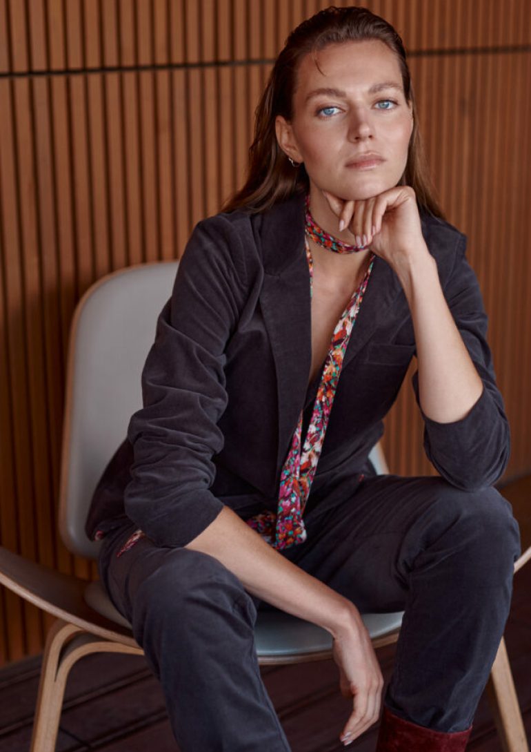 Bree Naumowicz book photo