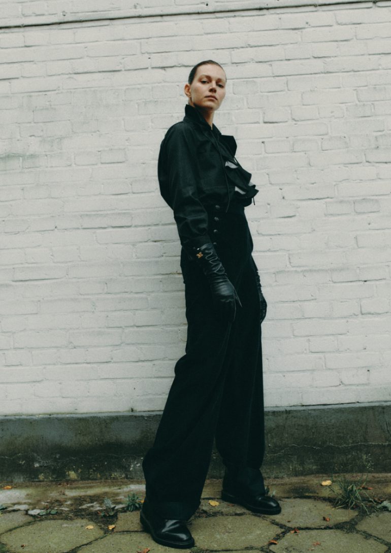 Bree Naumowicz book photo