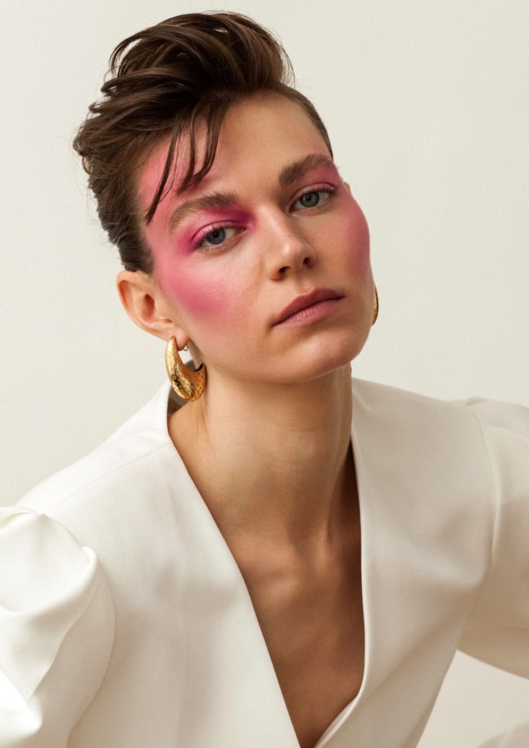 Bree Naumowicz book photo