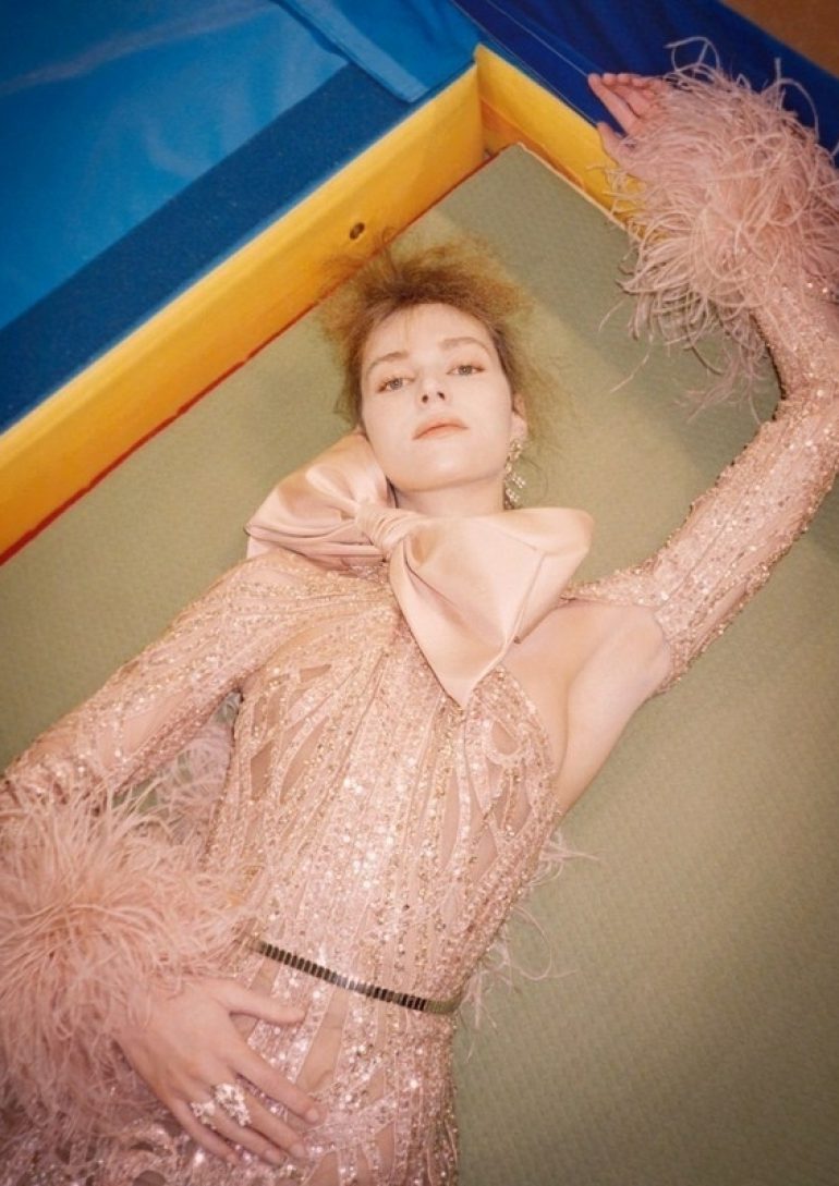 Bree Naumowicz book photo