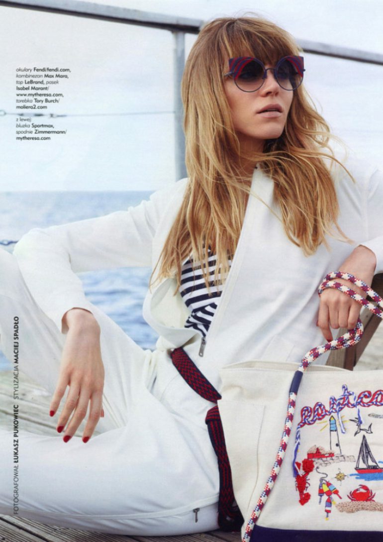 Bree Naumowicz book photo