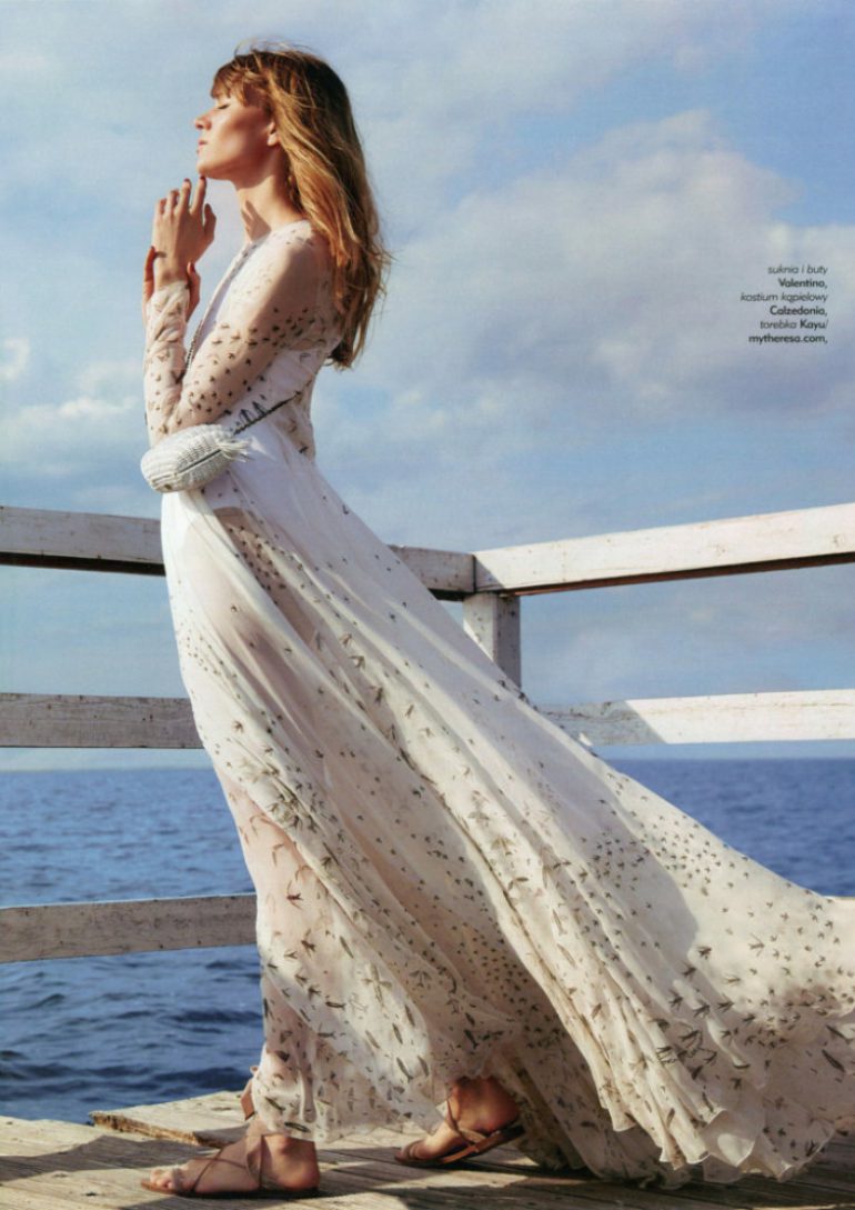 Bree Naumowicz book photo