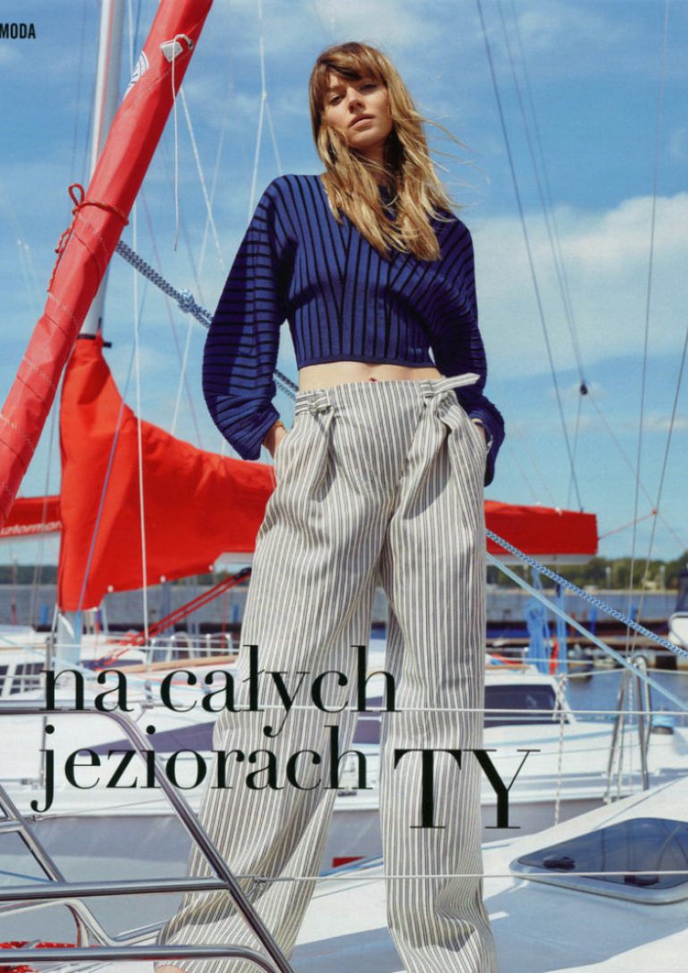 Bree Naumowicz book photo