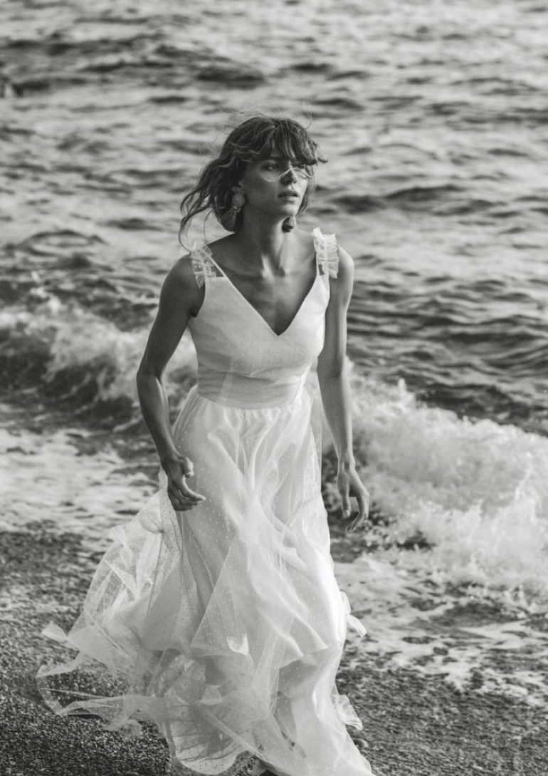 Bree Naumowicz book photo