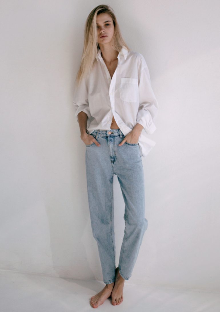 Dasha Khlystun book photo