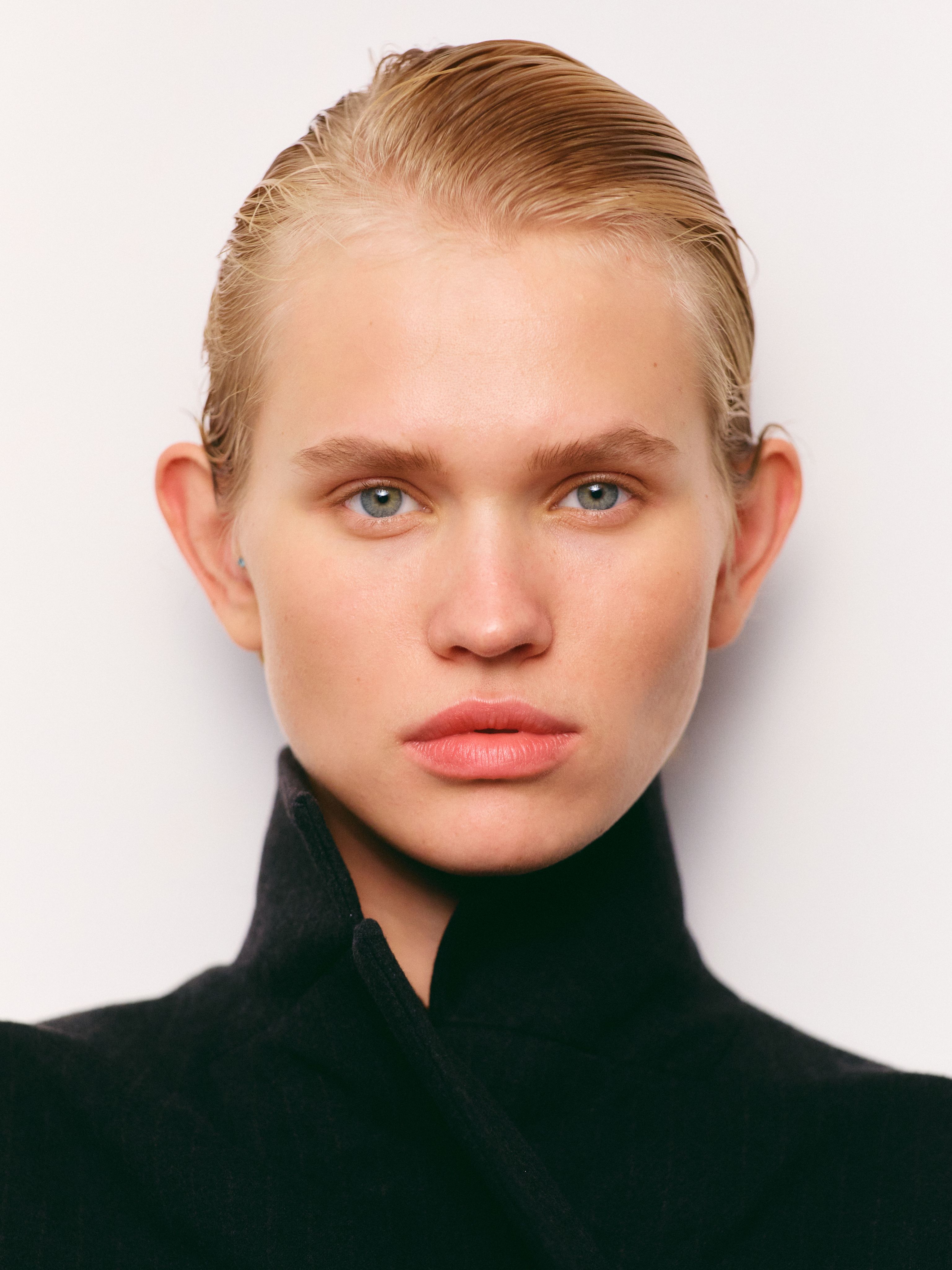 Nadya profile