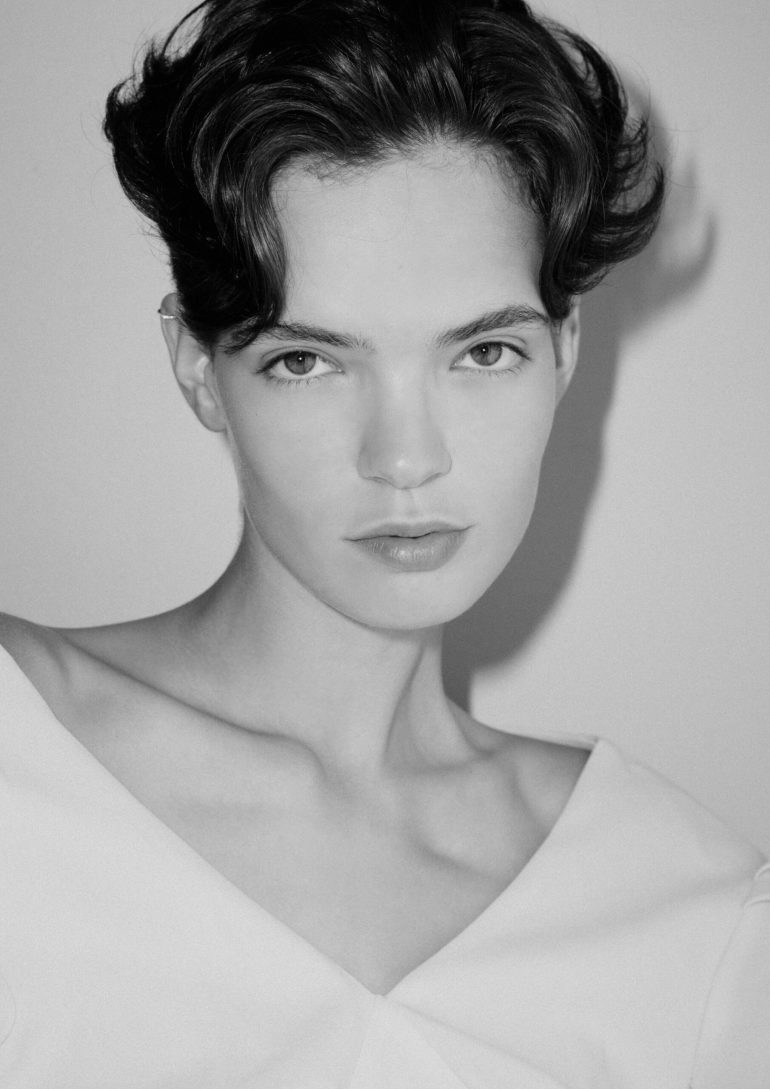 Uliana Grashchenkova book photo