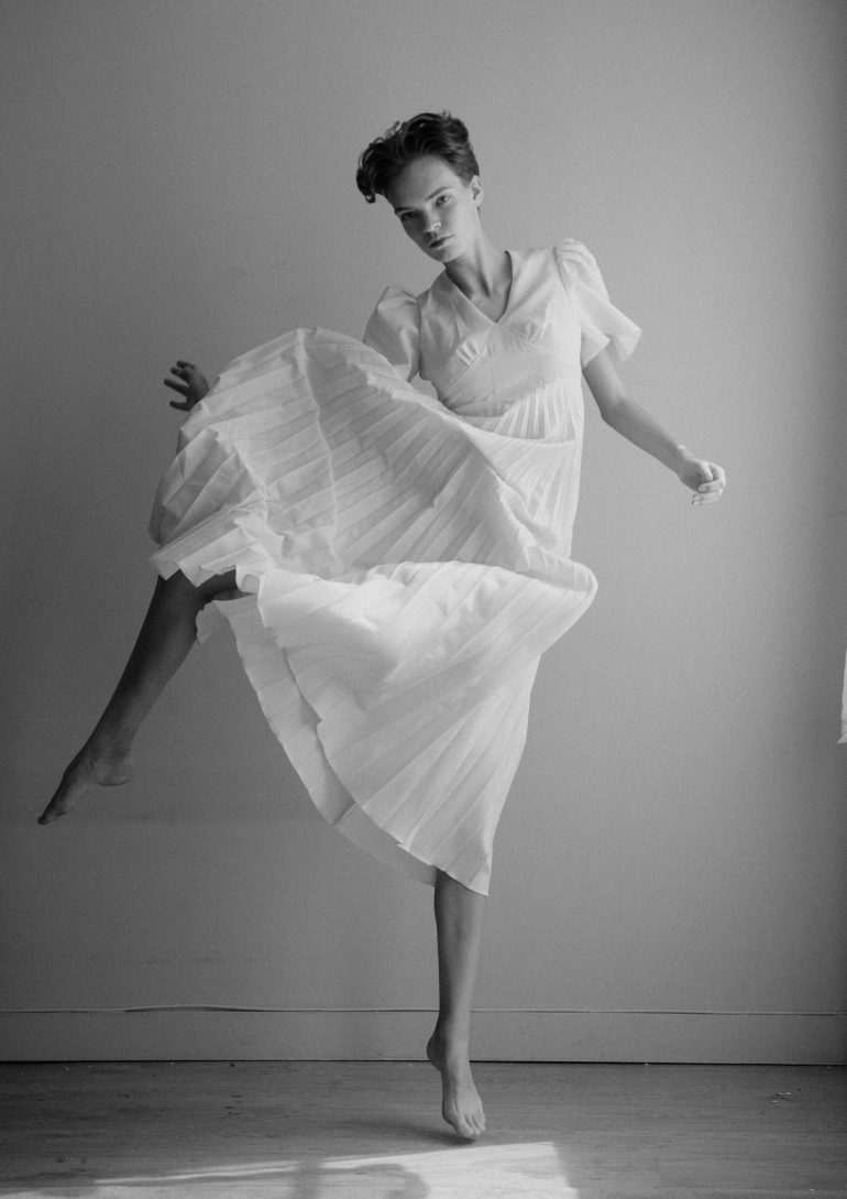 Uliana Grashchenkova book photo