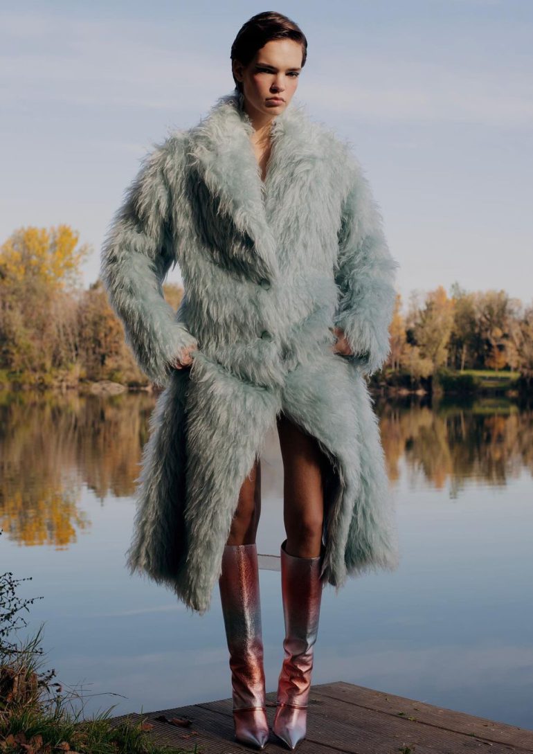 Uliana Grashchenkova book photo