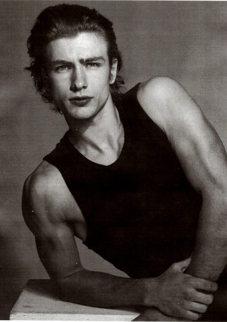 Ilya Romanov book photo