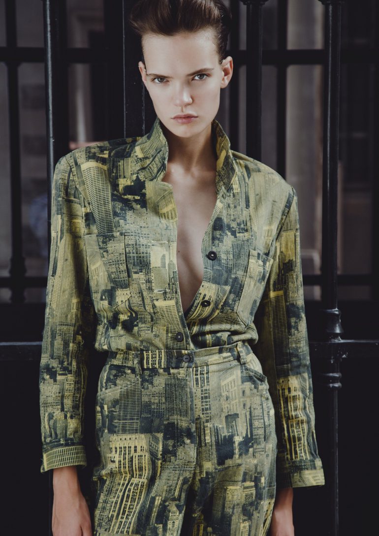 Uliana Grashchenkova book photo